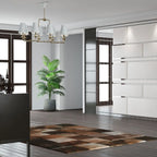 Palmier Artificiel Tropical Grand Format 90-120cm