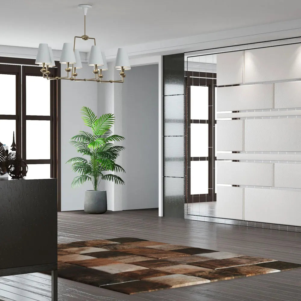 Palmier Artificiel Tropical Grand Format 90-120cm