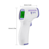 Thermomètre Infrarouge Précis
