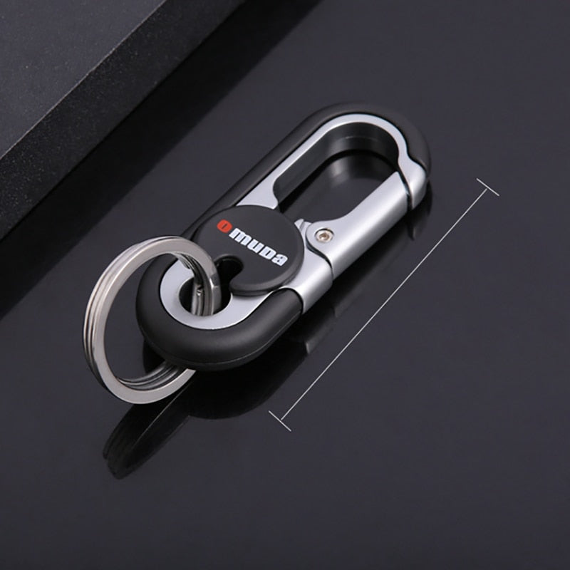 Porte-clé haute sécurité