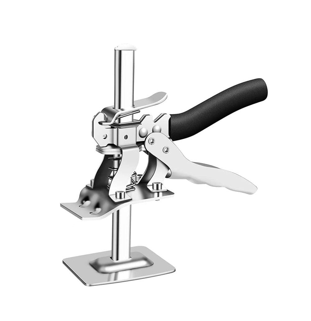 GrabMaster - Multifunctional Telescopic Arm