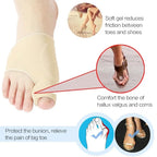 Orthopedic Bunion Corrector 1 Pair — Toe Separator