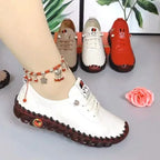 Chaussures Souples