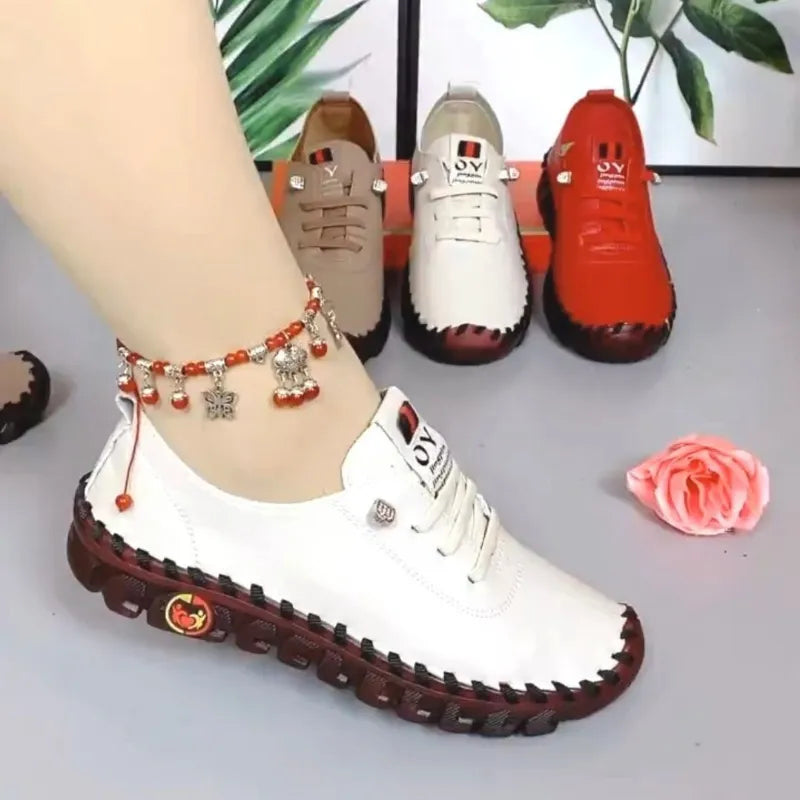 Chaussures Souples