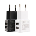 Chargeur Double USB