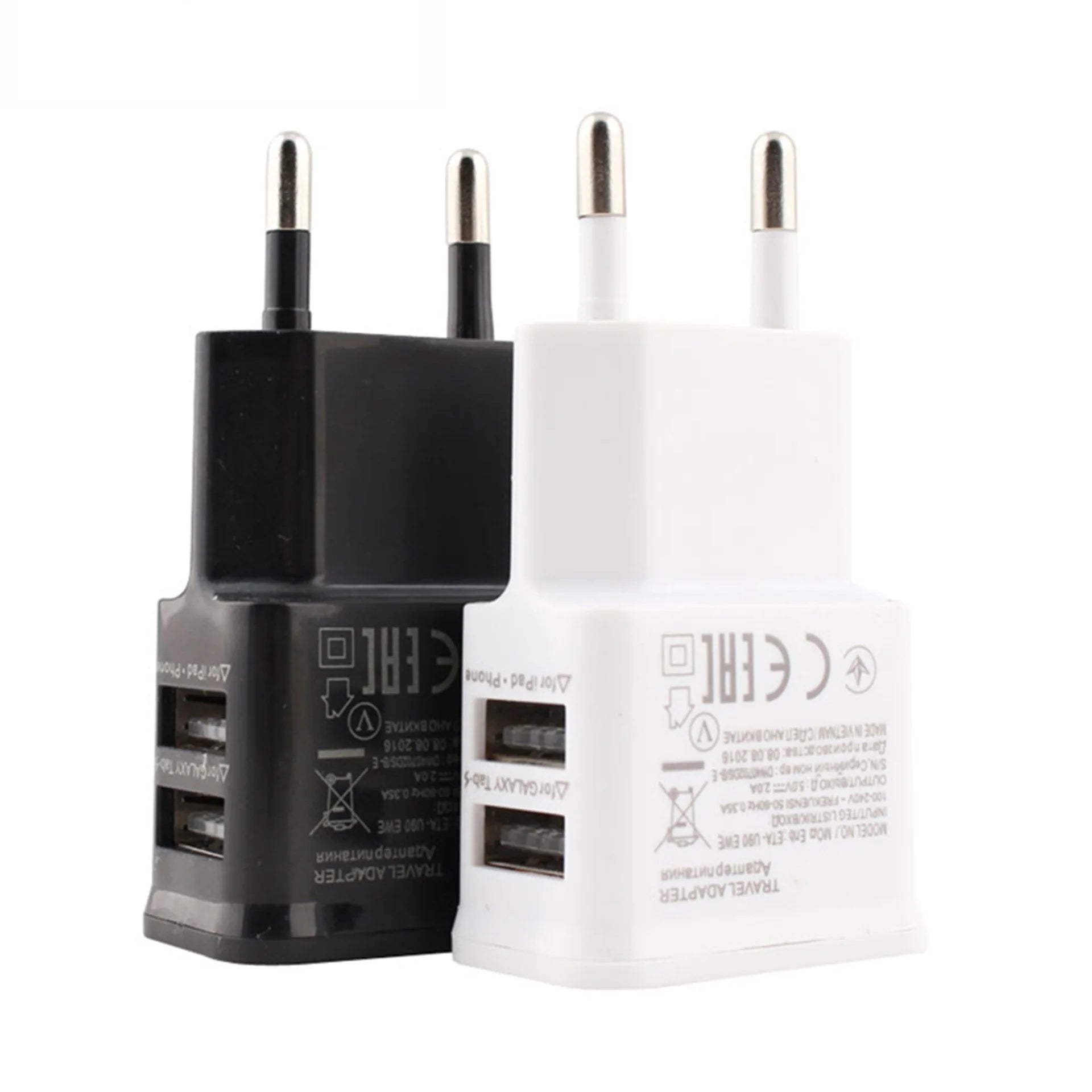 Chargeur Double USB