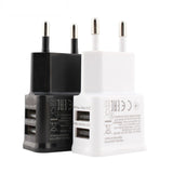 Chargeur Double USB