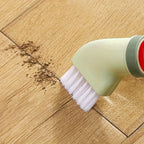Brosse de Nettoyage pour Bouteille Multifonctions - 1 OFFERTE