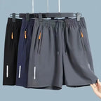 Short de Sport Léger & Respirant à Séchage Rapide - Homme