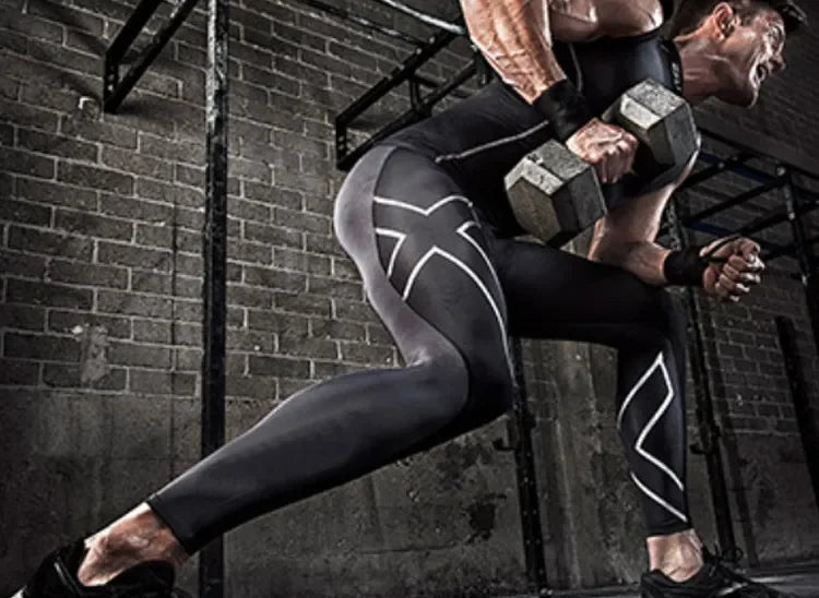 Legging de Sport Homme