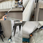 82cm Grabber Tool for Seniors – 360° Rotating