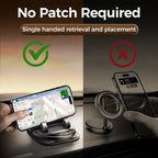 New 360° Rotating Phone Holder