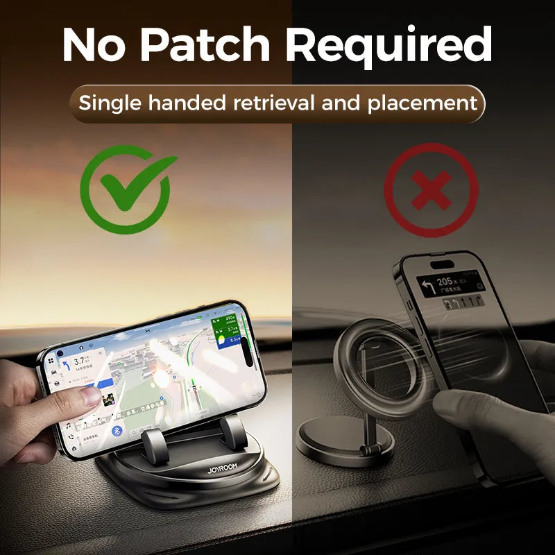 New 360° Rotating Phone Holder