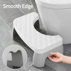 Toilet stool