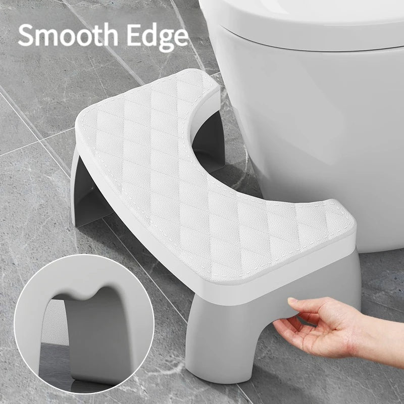 Toilet stool