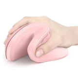 Souris Sans fil Ergonomique Anti-Douleurs