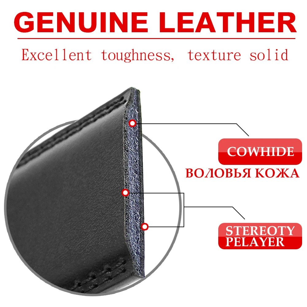 Ceinture Ajustable Sans Trou