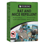 8x Indoor/Outdoor Rat & Mouse Repellents