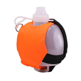 Mini bouteille d'eau de poignet