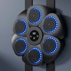 Machine de boxe intelligente à Bluetooth - Mitaines OFFERTES