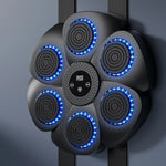Machine de boxe intelligente à Bluetooth - Mitaines OFFERTES