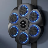 Machine de boxe intelligente à Bluetooth - Mitaines OFFERTES