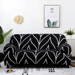 Housses extensibles pour fauteuils et canapés (Vu à la TV)