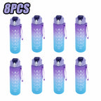 Hydrate MAX - Time Marker Sports Bottle