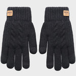 Gants Doublés Tactiles
