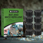 8x Indoor/Outdoor Rat & Mouse Repellents