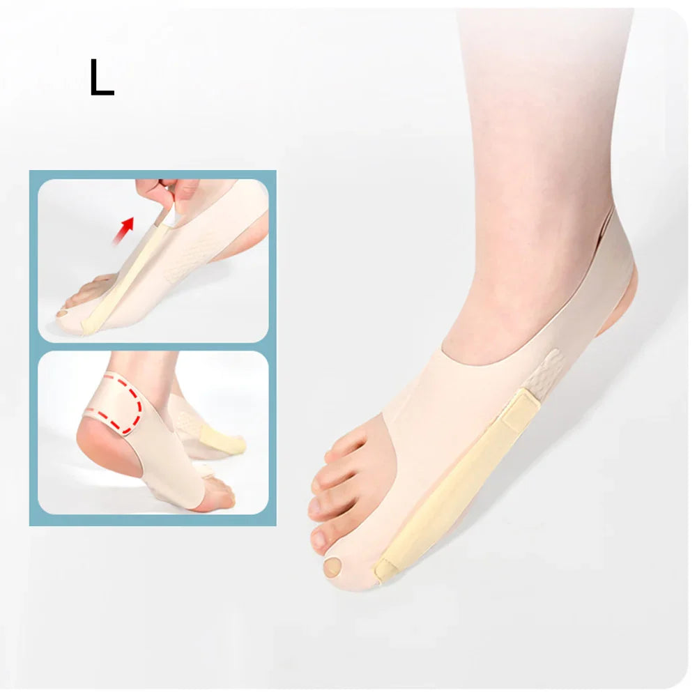 Adjustable Bunion Pain Relief Brace