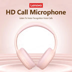 Casque sans fil Bluetooth avec micro