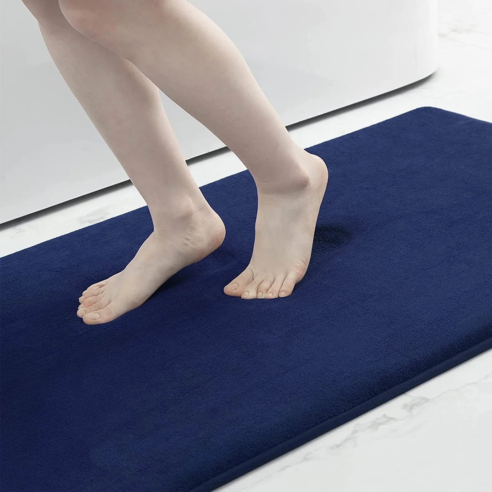 Bleu / 61x91cm,Bleu / 51x81cm,Bleu / 43x61cm,Bleu / 61x119cm