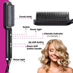 Brosse à Lisser