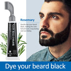 Semi-Permanent Beard Dye Kit