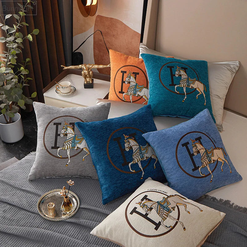 Coussin Elégance - Paris