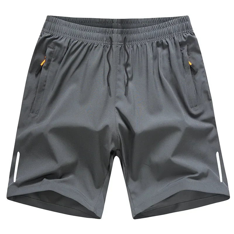 Short de Sport Léger & Respirant à Séchage Rapide - Homme