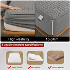 Thick & Waterproof Mattress Protector