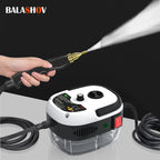 220V high-pressure steam cleaner