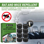 8x Indoor/Outdoor Rat & Mouse Repellents