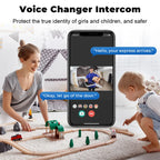 Wireless WiFi Video Smart Doorbell