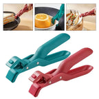 Set of 2 Removable & Multifunctional Kitchen Handles