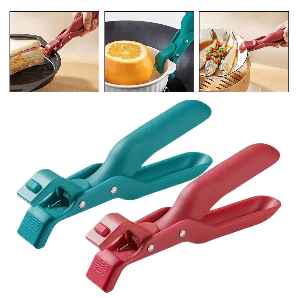 Set of 2 Removable & Multifunctional Kitchen Handles