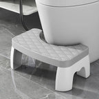 Toilet stool