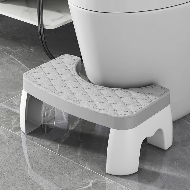Toilet stool