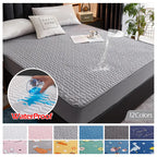 Thick & Waterproof Mattress Protector