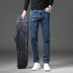 Pantalon d'Hiver Polaire Ultra-Thermique