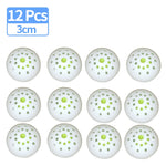 Lot de 12 Boules désodorisantes anti-mauvaises odeurs longue durée
