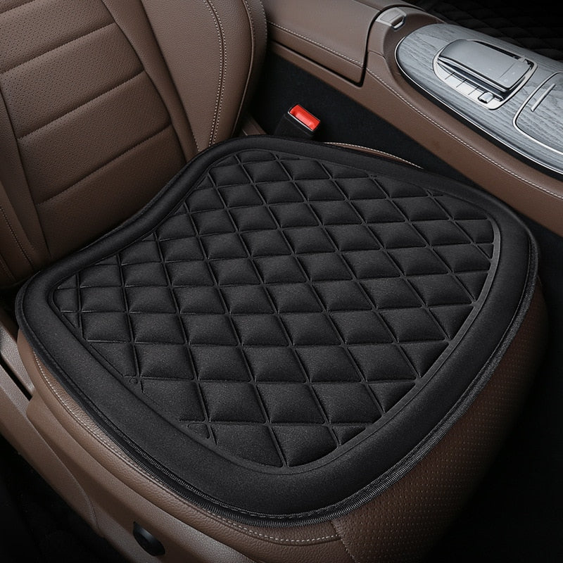 2x Car Seat Cushion Comfort +