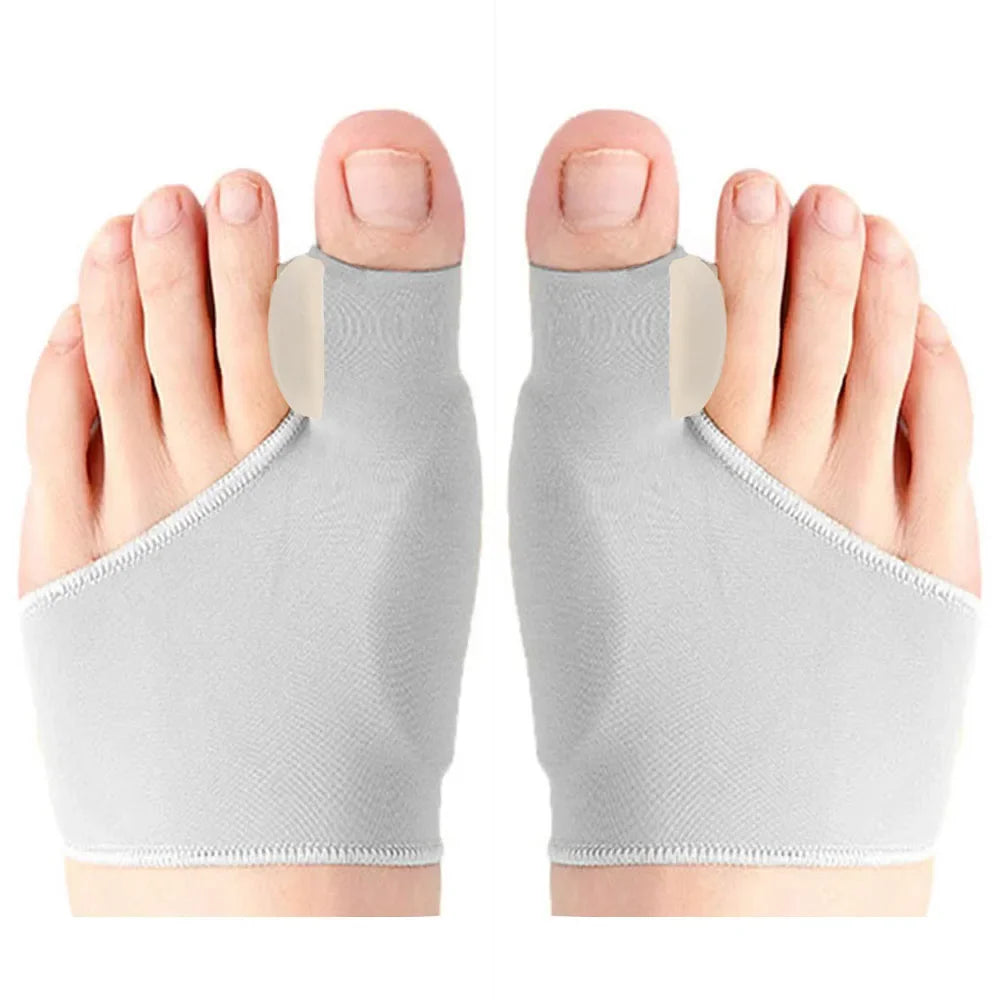Orthopedic Bunion Corrector 1 Pair — Toe Separator